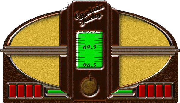 A RADIO, DUMMIE